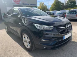 Opel GRANDLAND X 1.5 D 130 ELEGANCE BUSINESS EAT8