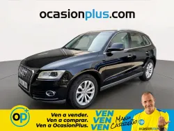 AUDI Q5 2.0TDI ultra Advanced Edition 150