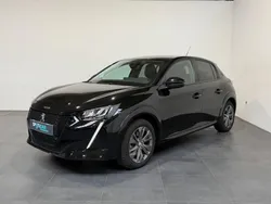Peugeot 208 e-208 136 Style / Carplay / SOH 86% / LOA