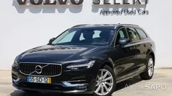 Volvo V90 2.0 D4 Inscription Geartronic de 2016