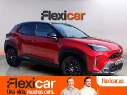 TOYOTA Yaris Cross 120H Adventure