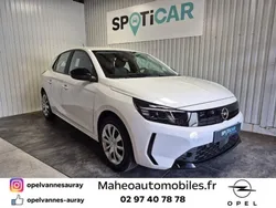 Opel Corsa 1.2 75ch