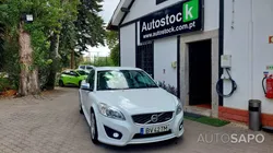 Volvo C30 1.6 D R-Design de 2013