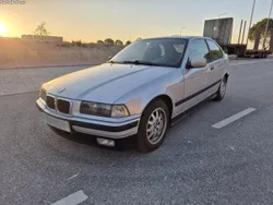 BMW 316 i Coupe só 82mil
