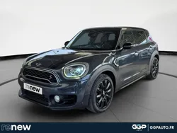 Mini Countryman Cooper S 192ch John Cooper Works BVA