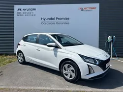 Hyundai i20 1.2 84ch Initia