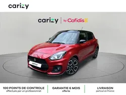 Suzuki Swift SPORT 1.4 Boosterjet Hybrid