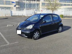 Toyota aygo vvti 1.0 l 68 cv propre tres economique