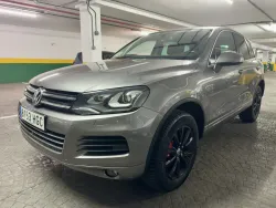 Volkswagen Touareg 3.0TDI V6 BMT 245 Tiptronic