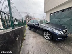 Mercedes-Benz E 350