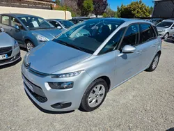 Citroen C4 PICASSO 1.6 E-HDI 114 CV SANS AD BLUE