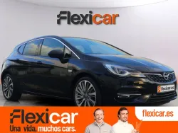 OPEL Astra 1.2T S-S Elegance 145