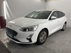Ford Focus SW 1.0 EcoBoost 125ch Titanium