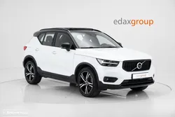 Volvo XC 40 1.5 T4 PHEV R-Design