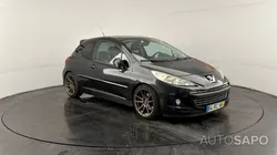 Peugeot 207 1.6 HDi Allure de 2011