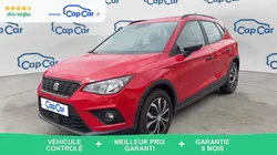Seat Arona 1.0 TSI 95 Style