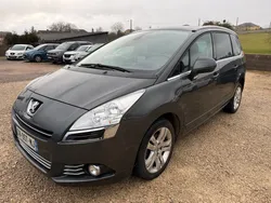 Peugeot 5008 1.6 hdi 115 ch
