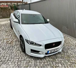 Jaguar XE 2.0 D R-Sport AWD Aut.