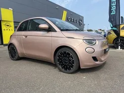 Fiat 500 3+1 e 118ch Icône Plus (Pack Magic Eye)