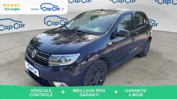Dacia Sandero 1.0 SCe 75 Ambiance