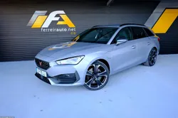 CUPRA Leon Sportstourer 1.4 e-Hybrid VZ DSG