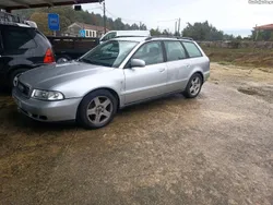 Audi A4 110 Tdi