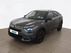 Citroën C4 PureTech 130 S&S EAT8 - Shine