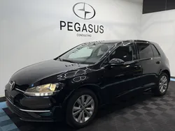 Volkswagen Golf VII 1.6 TDI 115ch Confortline 5p