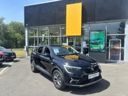 Renault Arkana MILD HYBRID EVOLUTION 140 EDC