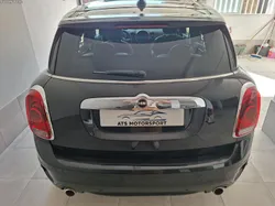 MINI Countryman SD 190