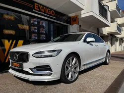 VOLVO S90 2.0 235ch AWD INSCRIPTION TOIT OUVRANT