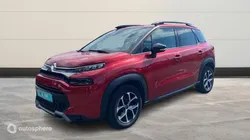 Citroen C3 Aircross BlueHDi 110ch S&S Shine