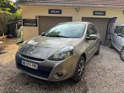 RENAULT CLIO III 1.5DCi BOÎTE AUTOMATIQUE Garantie