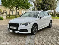 Audi A3 Sportback 1.6 TDI (clean diesel) Ambition