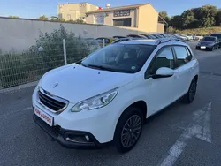 Peugeot 2008 1.2 VTI 82CV ACTIVE