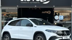 Mercedes-Benz EQA de 2022