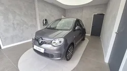 RENAULT Twingo III TCe 95 EDC Intens