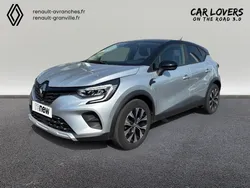 RENAULT Captur TCe 90 Evolution