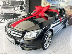 Mercedes-Benz C 200 Bluetec avantgarde