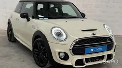 MINI Cooper SD de 2017