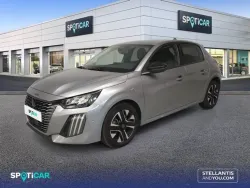 Peugeot 208 Gasolina 100 S&S 6 Vel. MAN Allure