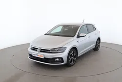 Volkswagen Polo 1.0 TSI R-Line 115 ch