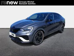 Renault Arkana E TECH ENGINEEREED FAST TRACK 145 FULL HYBRID