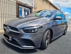 Magnifique Meredes Classe B 180 AMG très bien optionnée