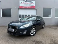 Peugeot 508 sw hdi 2.0l 163 cv bva