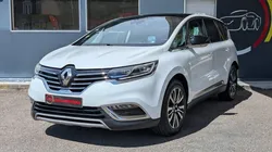 Renault Espace V (JFC) 1.6 dCi 160ch energy Initiale Paris EDC