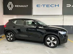 Volvo XC 40 1.5 T5 PHEV Inscription