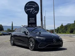 MERCEDES BENZ EQS 450+ 333ch AMG Line Klassen MEQS_1596 - Entretien complet Mercedes