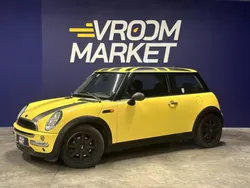 MINI Mini 1.6 90ch One - Climatisation - Bluetooth