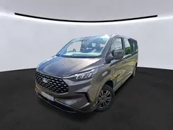 Ford Tourneo CUSTOM 320 L2H1 2.0 EcoBlue 150 ch Titanium